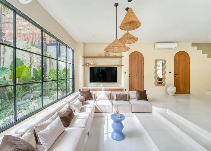 Dream - Brand New Luxury 8mins Walk To Villa *