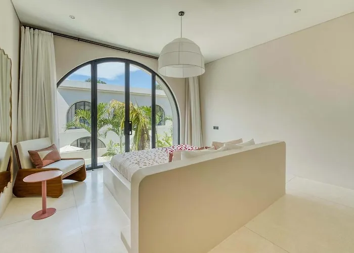 Dream - Brand New Luxury 8mins Walk To Uluwatu (Bali)