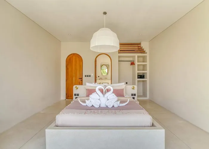 Dream - Brand New Luxury 8mins Walk To * Uluwatu (Bali)