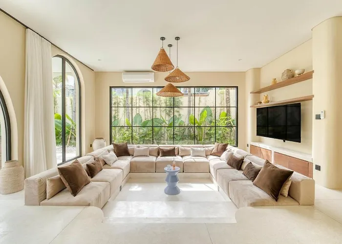 Villa Dream - Brand New Luxury 8mins Walk To Uluwatu (Bali)