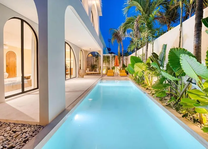 Dream - Brand New Luxury 8mins Walk To Villa *