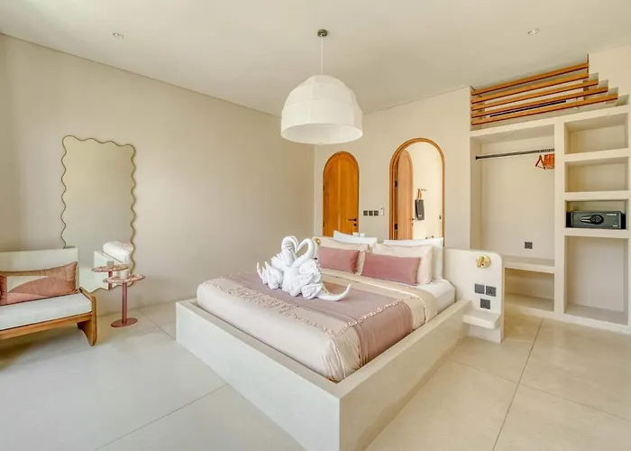 Dream - Brand New Luxury 8mins Walk To Villa Uluwatu (Bali)